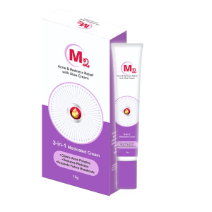 M2 Anti Acne Cream