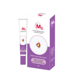 M2 Anti Acne Cream