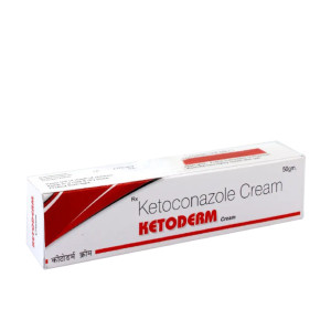 Ketoderm Cream