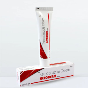 Ketoderm Cream