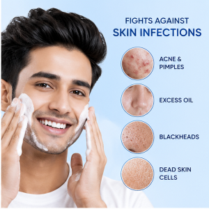 Akras Face Wash
